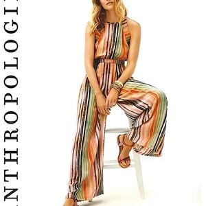 Bl^nk London for Anthropologie Small EUC jumpsuit